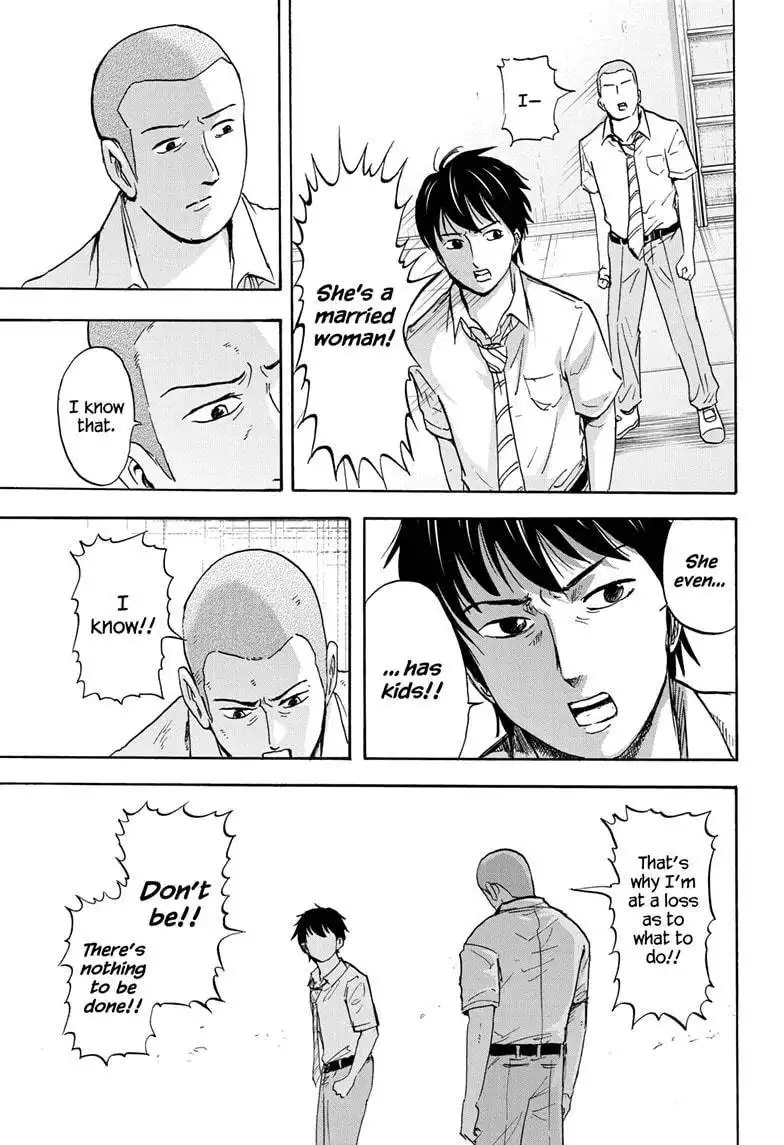 High School Family: Kokosei Kazoku Chapter 31 5